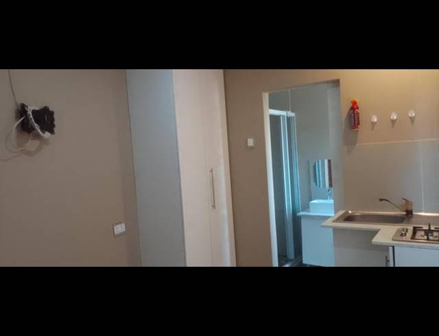 1 BEDROOM PROPERTY TO RENT IN PAYNEVILLE